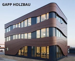 Hullak Architekten – Gapp