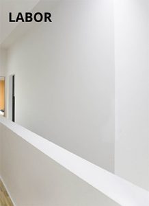Hullak Architekten – Labor