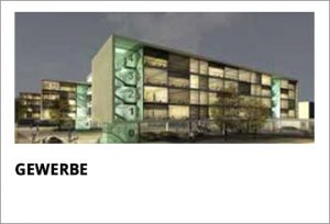 Hullak Architekten – Architektur, Gewerbe