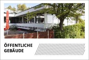 Hullak Architekten – Architektur, öffentliche Gebäude