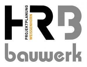 Hullak Architekten – Logo HRBbauwerk GbR