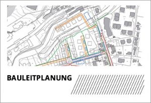 Hullak Architekten – Stadtplanung, Bauleitplanung
