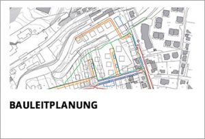 Hullak Architekten – Stadtplanung, Bauleitplanung