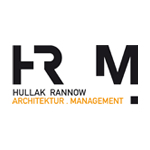 Hullak Architekten – Logo Hullak Architekten.Management