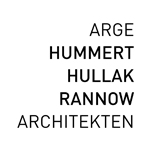 Hullak Architekten – Logo ARGE Hummert Hullak Architekten