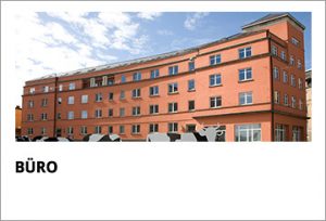 Hullak Architekten – Architektur, Büro