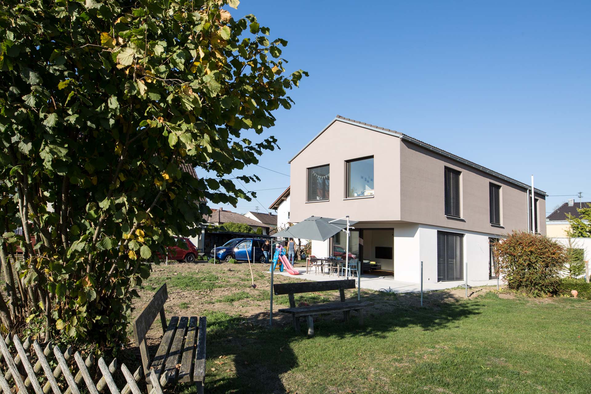Haus Kaufen In Altenstadt Iller
