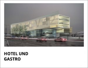 Hullak Architekten – Architektur - Hotel und Gastro