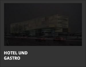 Hullak Architekten – Architektur - Hotel und Gastro