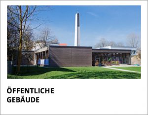 Hullak Architekten – Architektur, öffentliche Gebäude