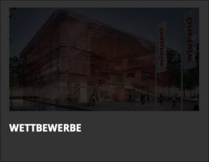 Hullak Architekten – Architektur, Wettbewerbe