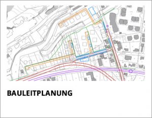 Hullak Architekten – Stadtplanung, Bauleitplanung