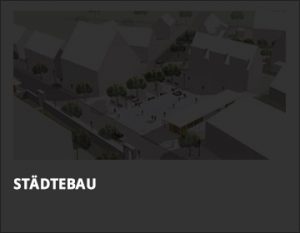 Hullak Architekten – Stadtplanung, Städtebau